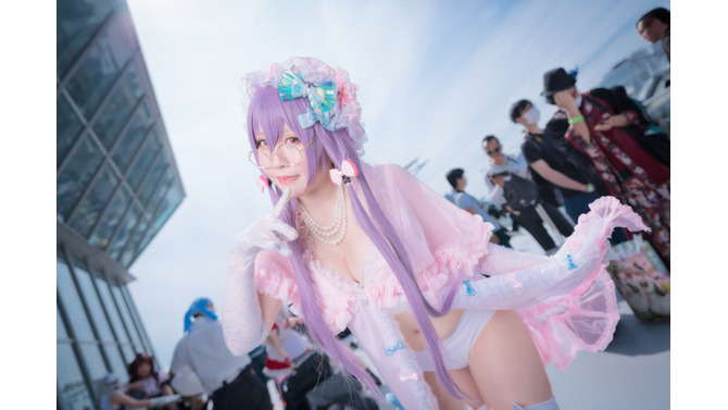 【コスプレ】東方オンリー「博麗神社例大祭」SEXY＆CUTEな“アレンジ衣装”集合！ 美女レイヤーまとめ【写真155枚】