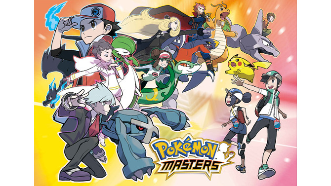 『ポケモン』新展開が続々と判明！“朝起きることが楽しみになる”ゲームや、“すべてのポケモンが集まる”サービスなど【ポケモン事業戦略発表会2019まとめ】