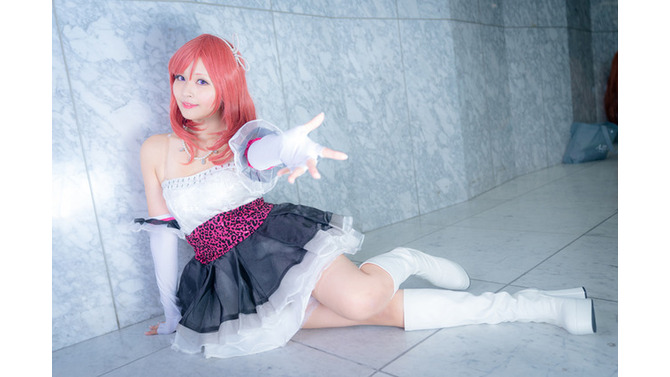 【コスプレ】「ラブライブ！」真姫から「冴えカノ」詩羽まで…「TFT」美女レイヤーまとめ【写真101枚】