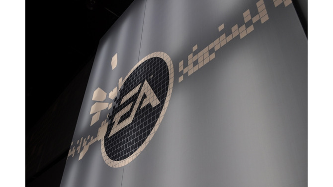 【E3 2009】BMWは誰の手に!? 『ニード・フォー・スピード シフト』ゲーム大会