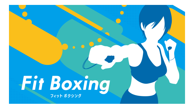 スイッチ『Fit Boxing』データによるダイエット効果を報告─30日継続で平均2kg減