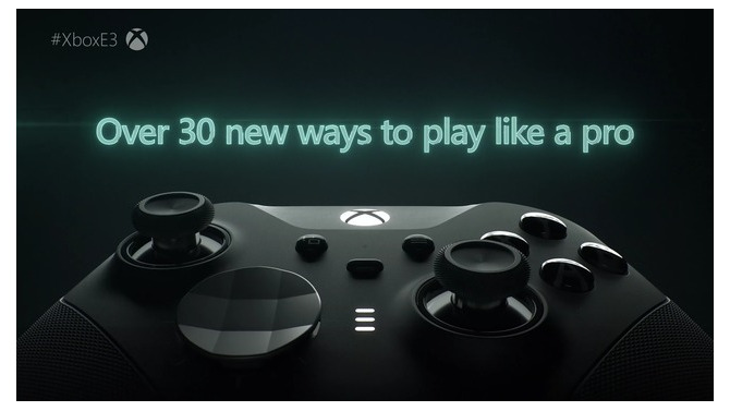 新コントローラー「Xbox Elite Wireless Controller Series 2」発表！【E3 2019】【UPDATE】