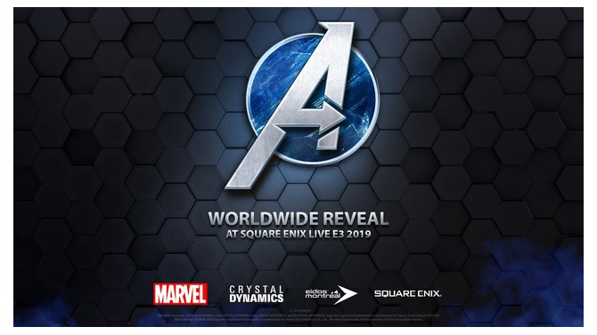 アッセンブル！『Marvel’s Avengers』本格映像が初公開―2020年5月15日発売【E3 2019】【UPDATE】