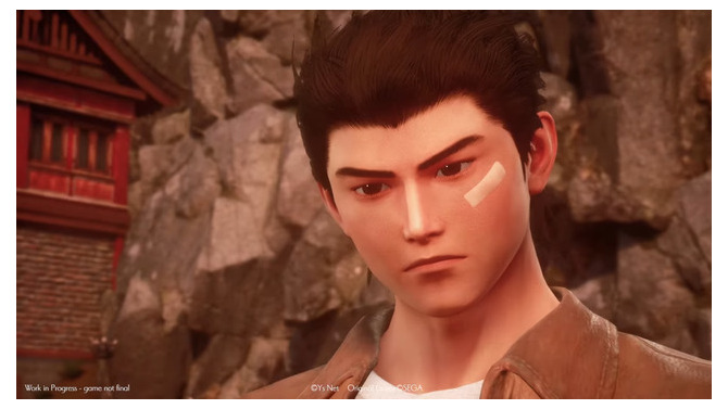 『シェンムー3』の新たなトレイラーが公開！ Epic Gamesストアでの独占配信も発表【E3 2019】