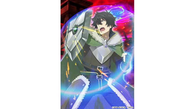 『チェンクロ3』x「盾の勇者の成り上がり」コラボレーションイベント開催中─「盾の勇者 岩谷尚文」など人気キャラクターが多数登場！