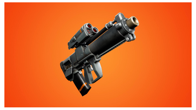 『フォートナイト』v9.21パッチノートが公開！敵の近くで爆発する近接グレネードランチャー、4人協力大群ラッシュなど