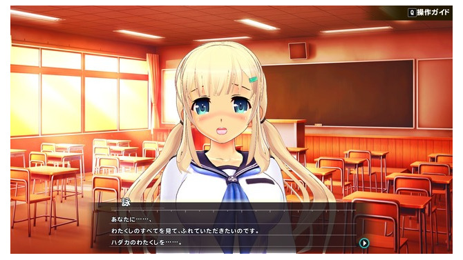 60fps対応『シノビリフレ -SENRAN KAGURA-』Steam版配信開始―人気シリーズスピンオフがPCに