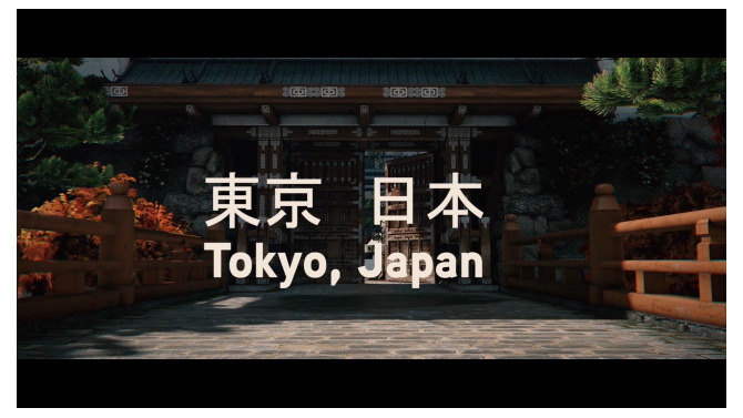 『WORLD WAR Z(日本語字幕版)』新PV「東京編」公開―日本の大都市をゾンビの大群が駆け抜ける！