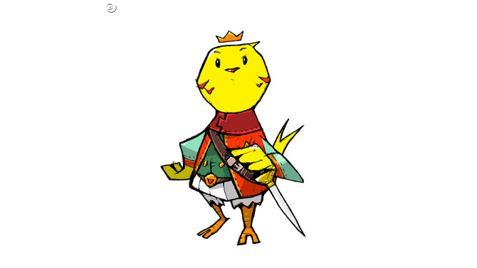 『モンスターヴェルト』農園に登場するNPCのデザインを募集