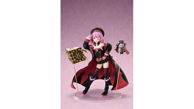 「Fate/Grand Order キャスター／エレナ・ブラヴァツキー」「通常版」19,800円（税込）、「限定版」21,800円（税込）（C）TYPE-MOON / FGO PROJECT