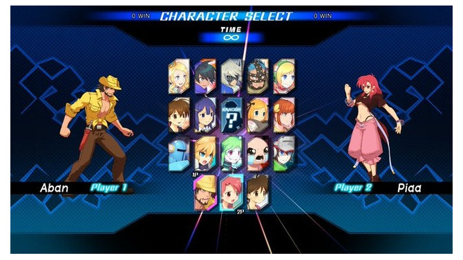 対戦格闘『Blade Strangers』にまさかの『どきどきポヤッチオ』より“ピア”参戦！他追加キャラも