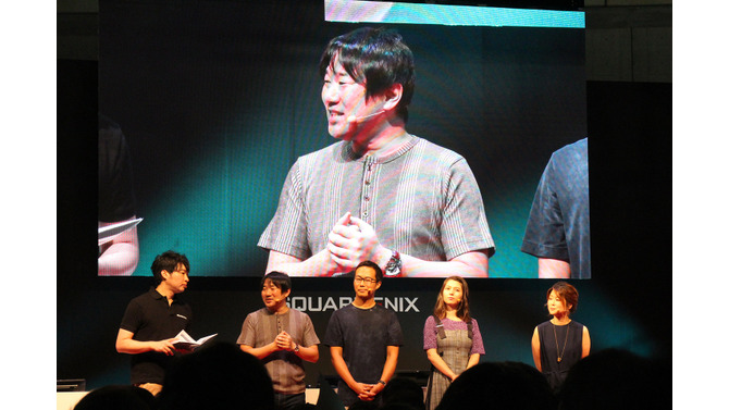 「ぜひ友達と遊んでほしい」―クロスプレイ実装の『FFCCリマスター』スペシャルライブステージレポート【TGS2019】