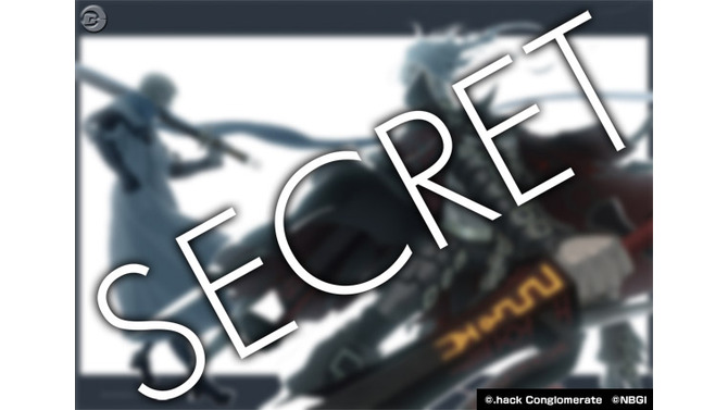裏設定を初公開！『.hack//G.U.』の完全設定資料集が7月10日発売