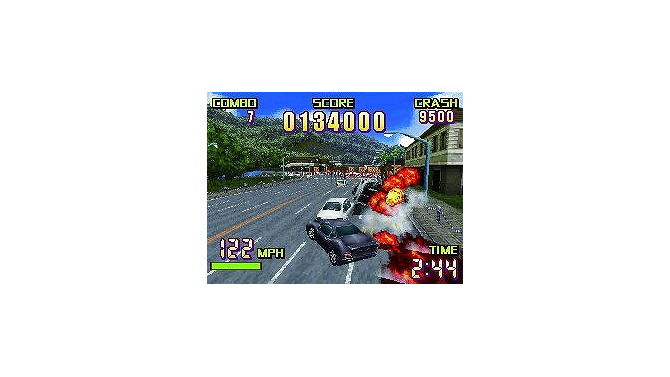 CLASH KING V201 -クラッシュ・キング-