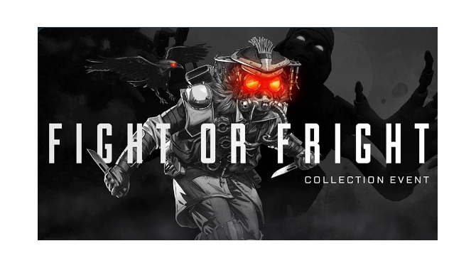 『Apex Legends』新イベント「Fight or Fright」10月15日から開催！ハロウィン風スキンが手に入る【UPDATE】