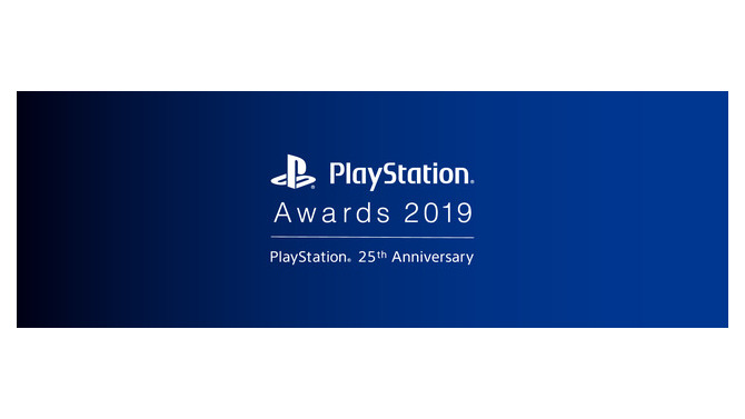 毎年恒例の祭典「PlayStation Awards 2019」12月3日開催！ユーザーズチョイス賞の投票受け付けスタート