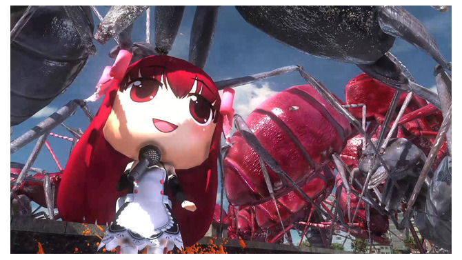 PS4『地球防衛軍5ドリームバリューセット』12月19日発売！―数量限定特別価格2,800円【UPDATE】