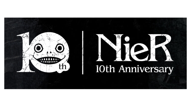 『ニーア』シリーズ10周年を記念した特設サイトがオープン！