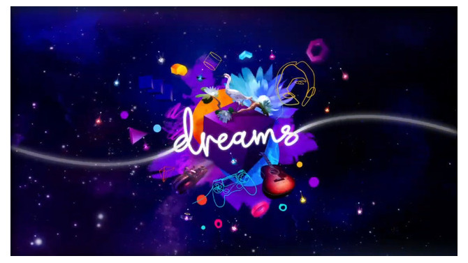 Media Molecule新作『Dreams Universe』の発売日が2020年2月14日に決定！