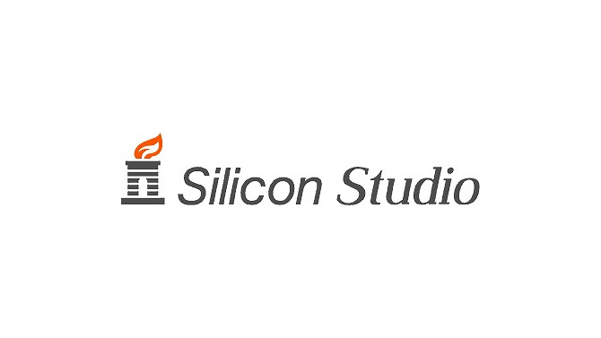 シリコンスタジオ、次世代エンターテイメント“EnterNext”をモチーフに新CI発表