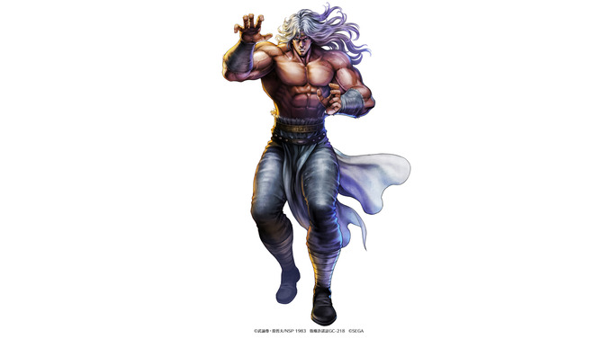 『北斗の拳 LEGENDS ReVIVE』新UR「トキ 剛の拳」が31日からの“ランキングガチャ”に登場─「ケンシロウ」限定衣装など年末年始もイベント盛りだくさん