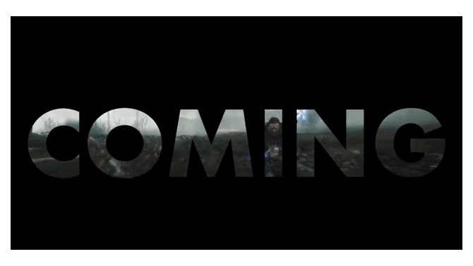 小島秀夫監督が映画「1917」風の『デススト』ティーザー映像を公開―これは一体…？