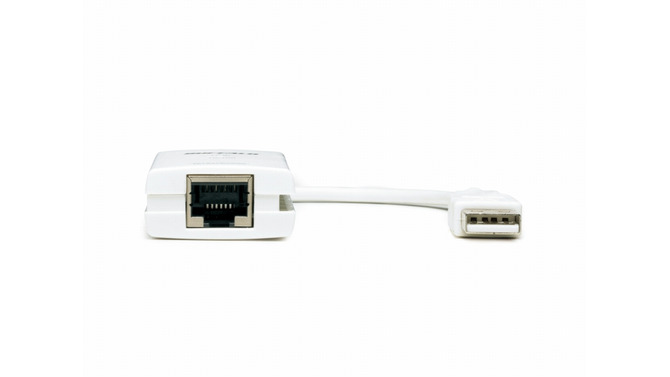 バッファロー、Wiiで簡単に有線LAN接続するためのアダプタを発売