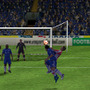 PSP版『FIFA10 ワールドクラスサッカー』