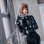 『GANTZ:O』山咲杏