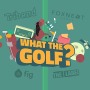 ただのゴルフが気づかないうちに『スーパーマリオブラザーズ』になっている謎のゲーム『WHAT THE GOLF?』【プレイレポ】
