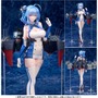 「アズールレーン セントルイス 1/7スケール完成品フィギュア」参考価格：30,580円（C）2017 Manjuu Co.，Ltd. ＆ Yongshi Co.，Ltd. All Rights Reserved. （C）2017 Yostar，Inc， All Rights Reserved.