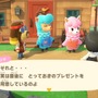 『あつまれ どうぶつの森』ウエディング撮影はふざけても許される？ あえて怒られるようなデザインにしてみた