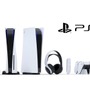 ソニー、11年越しの“ディスクレス”再挑戦─「PSP go」で見た夢を「PS5」で紡げるのか
