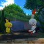 『New ポケモンスナップ』発表！ ポケモンたちとの写真撮影をスイッチで楽しめる