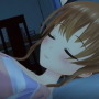 美少女RPG『オルガル2』に史上最大のドキドキ体験がやってきた！ 新機能「VR添い寝」で味わう夢のようなひと時をレポート【プレイレポ】