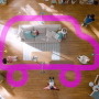 スイッチ『マリオカート ライブ ホームサーキット』10月16日発売！ “自分の部屋”がコースになるリアル×ゲームの新マリカー誕生