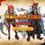 D3P新作『MAGLAM LORD』PS4/スイッチ向けに今冬発売！『サモンナイト』スタッフらが送る、魔王がコンカツで絶滅回避な“魔剣創造”ARPG