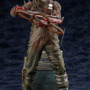 死に救済はない―『Dead by Daylight』を象徴するキラー「トラッパー」がフィギュア化！ 予約受付も開始