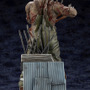 死に救済はない―『Dead by Daylight』を象徴するキラー「トラッパー」がフィギュア化！ 予約受付も開始