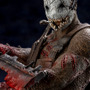 死に救済はない―『Dead by Daylight』を象徴するキラー「トラッパー」がフィギュア化！ 予約受付も開始