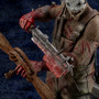 死に救済はない―『Dead by Daylight』を象徴するキラー「トラッパー」がフィギュア化！ 予約受付も開始