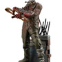 死に救済はない―『Dead by Daylight』を象徴するキラー「トラッパー」がフィギュア化！ 予約受付も開始