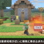 『スマブラSP』新ファイター「スティーブ/アレックス」は通常必殺技が3種類に変化!? 完全再現されたアクションを一挙紹介【特別番組まとめ】