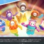 『Fall Guys』シーズン2開幕! 中世ファンタジーテーマのコスチュームも追加