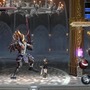 IGAVANIA『Bloodstained: Ritual of the Night』モバイル版プレイレポ―探索や装備の自由度はそのまま機種に合わせた進化版