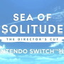 孤独な少女のADVスイッチ版『Sea of Solitude: The Director’s Cut』が発表【TGA2020】