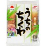 Wii『たべモン』×冷凍食品タイアップ第2弾、今度はチクワだ！？