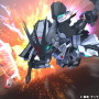 追加コンテンツ収録の決定版『SDガンダム ジージェネレーション クロスレイズ プラチナムエディション』3月25日発売決定！