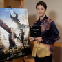 映画「モンスターハンター」日本語吹き替え声優陣が公開―アルテミス役に本田貴子、ハンター役に松坂桃李など