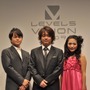 【LEVEL 5 VISION 】衝撃の発表連発!発表会の模様を徹底レポート(後編)